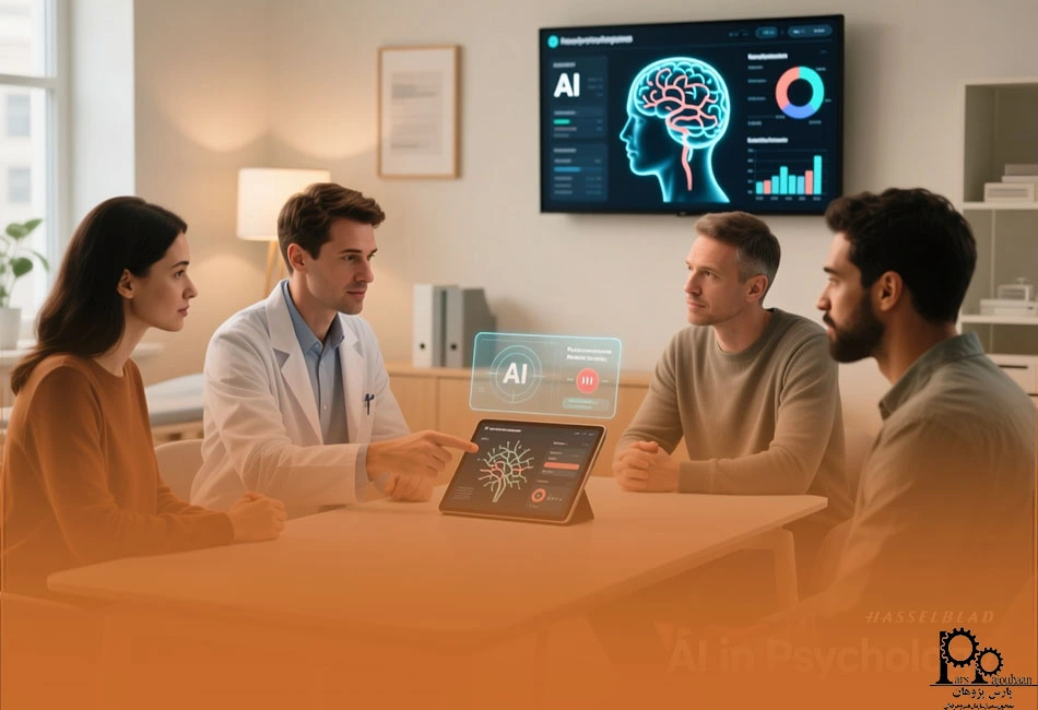 بهره‌وری علوم شناختی در دنیای تکنولوژی